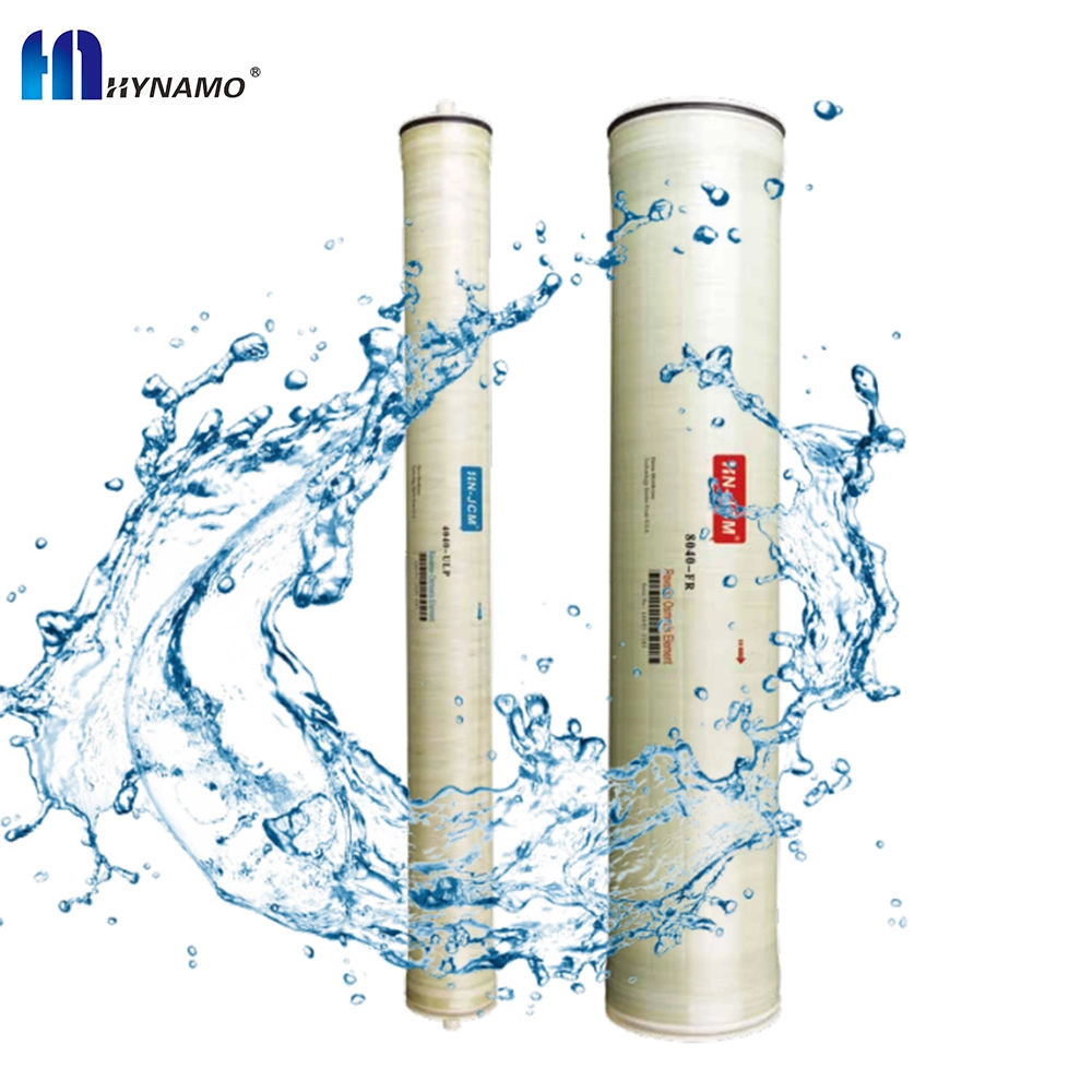 High Quality NF-4040 8040 Industrial Nano Filtration RO Membrane for Water Treatment 4040 Reverse Osmosis Membrane Sw4040 Membrana