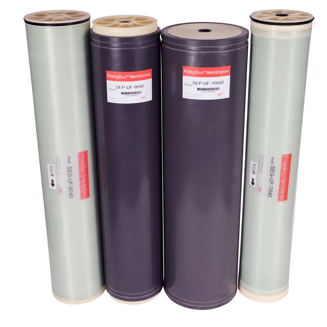 7640 Ultrafilter Membrane Element for Anionic and Cationic E-COAT paint system, cross replacement Synder V62-M7640HC