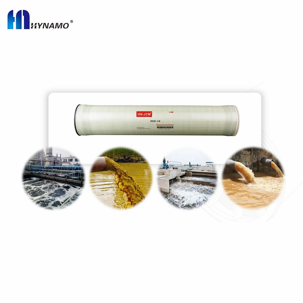 RO Membrane Industrial Reverse Osmosis Membrane Water Purifier Filter Elemendye Desalting Nano Filtration Membrane PA 300-500 Dalton Industrial Filter Membrane