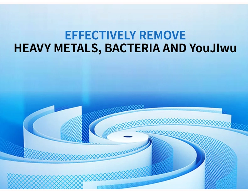 Rainsoft 21179 Filtersag1812taebest Commercial RO Membranecrest Tfc Membrane