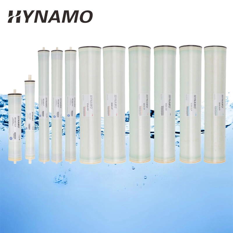 Factory Price New Water Station Treatment Equipment Water Machine Reverse Osmosis System RO Membranes for Industry