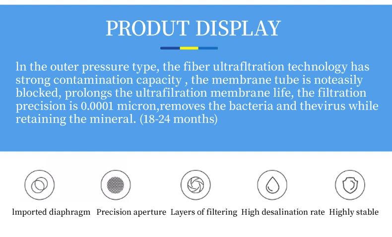 Kenmore Ultrafilter 450reviva RO Membraneaxeon 200394omnipure Reverse Osmosis Membrane