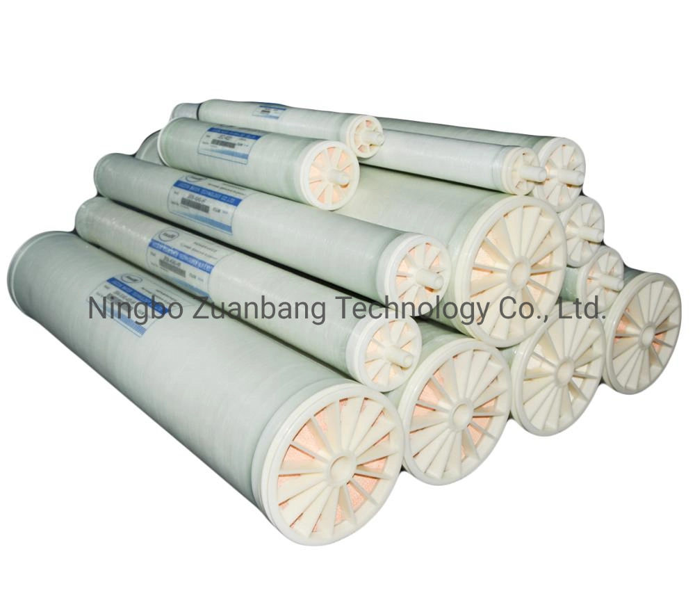 Water Treatment Industry RO Membrane 4040 Reverse Osmosis 4040 for RO Membrane Systems