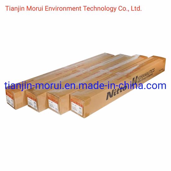 RO Membrane for Hydranautics Nitto RO Membrane SWC 4040 Replacement for Industrial Plant