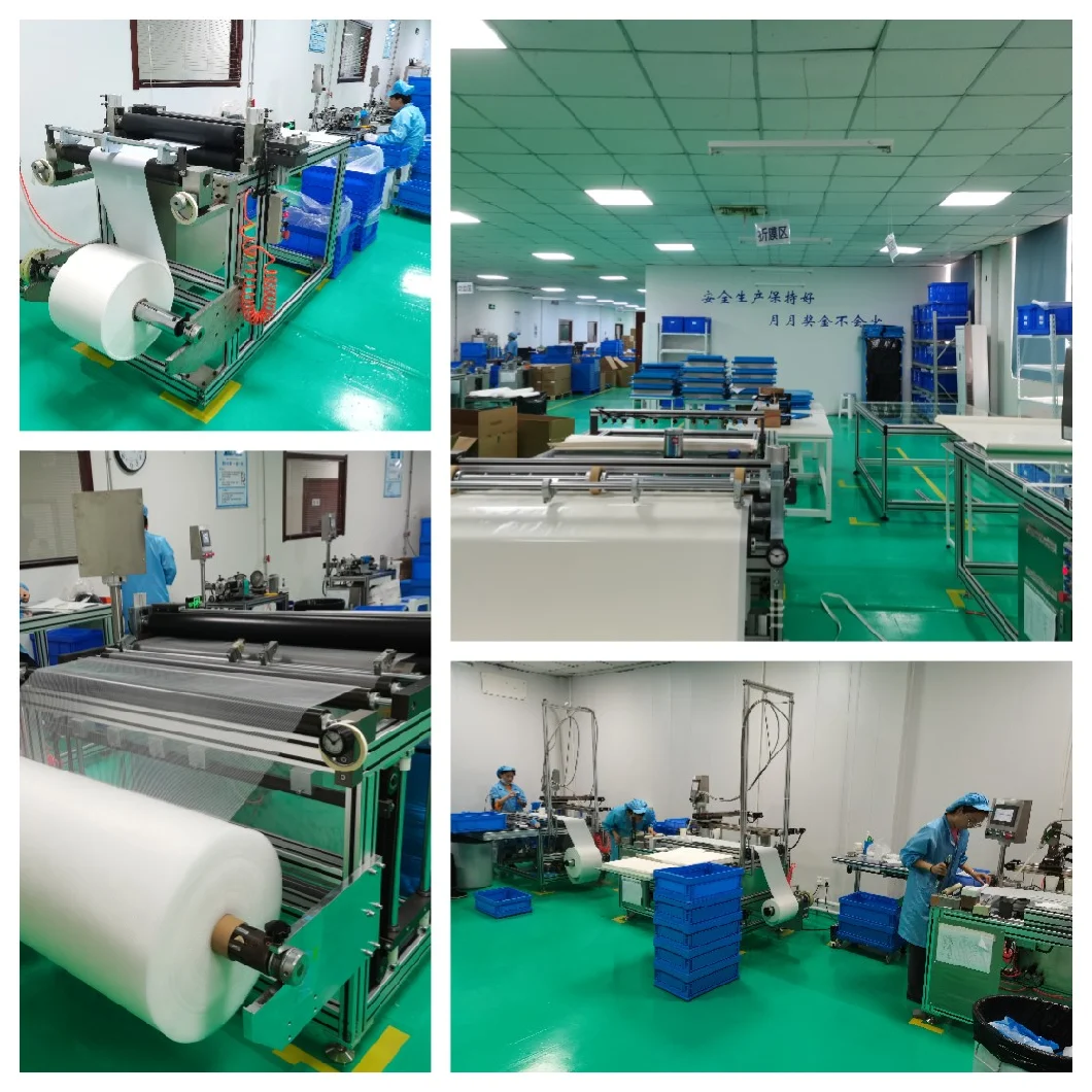 Industrial 4040 RO Membrane Reverse Osmosis System Water Filter Membrane in Water Treatment Industry