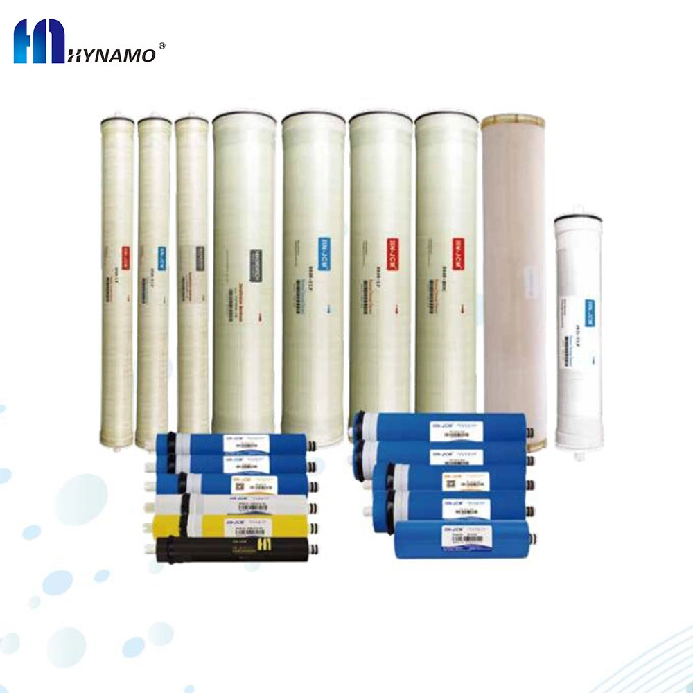 High Quality NF-4040 8040 Industrial Nano Filtration RO Membrane for Water Treatment 4040 Reverse Osmosis Membrane Sw4040 Membrana