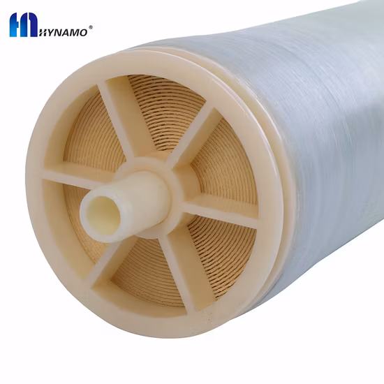 Membrana ad osmosi inversa di alta qualità 4040 8040/RO produttore di membrane 4040