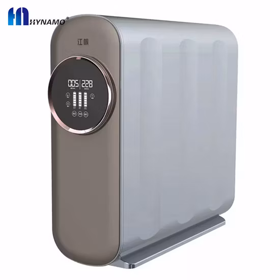 Cartuccia filtrante di ricambio commerciale Filtro RO a membrana RO per il sistema di trattamento dell'acqua ad osmosi inversa Filtro acqua ad osmosi inversa