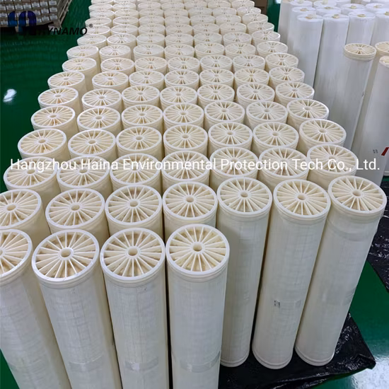 Membrana RO commerciale coreana di alta qualità 4040 8040