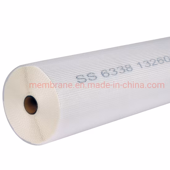 Membrana RO dal design completo sanitario e compatto per l'industria alimentare, delle bevande, lattiero-casearia, biotecnologica e farmaceutica / 8038/6338